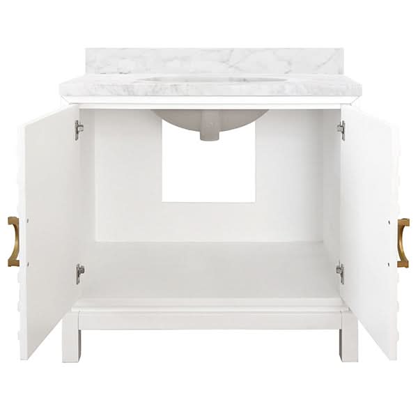 Bixby WH Vanity