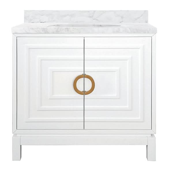 Bixby WH Vanity