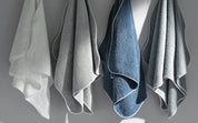 CAIRO WAVE TOWELS