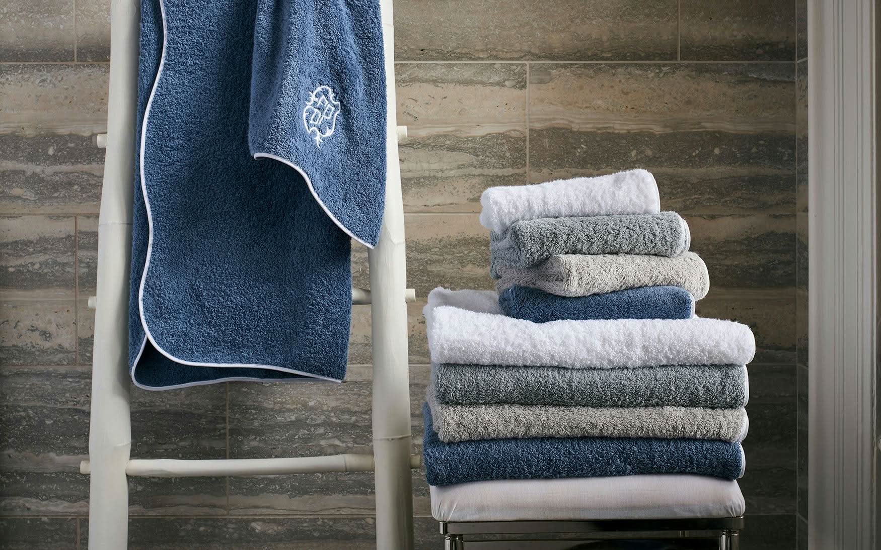 CAIRO WAVE TOWELS