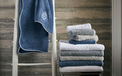CAIRO WAVE TOWELS