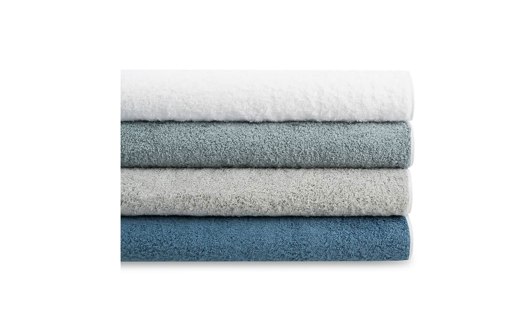 CAIRO WAVE TOWELS