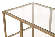 Beakman Low Bookcase – Stylish Modern Storage Solution