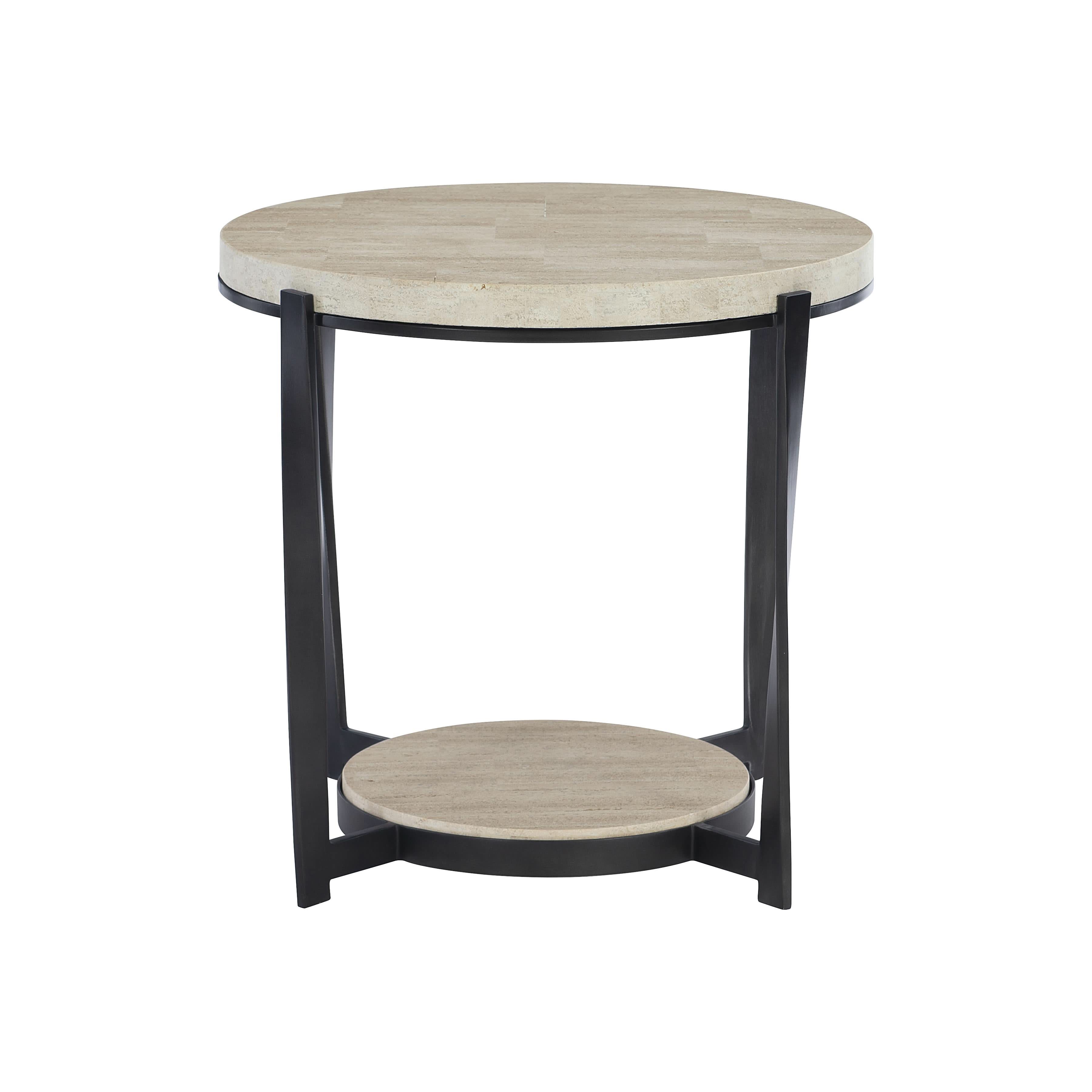 Berkshire Side Table