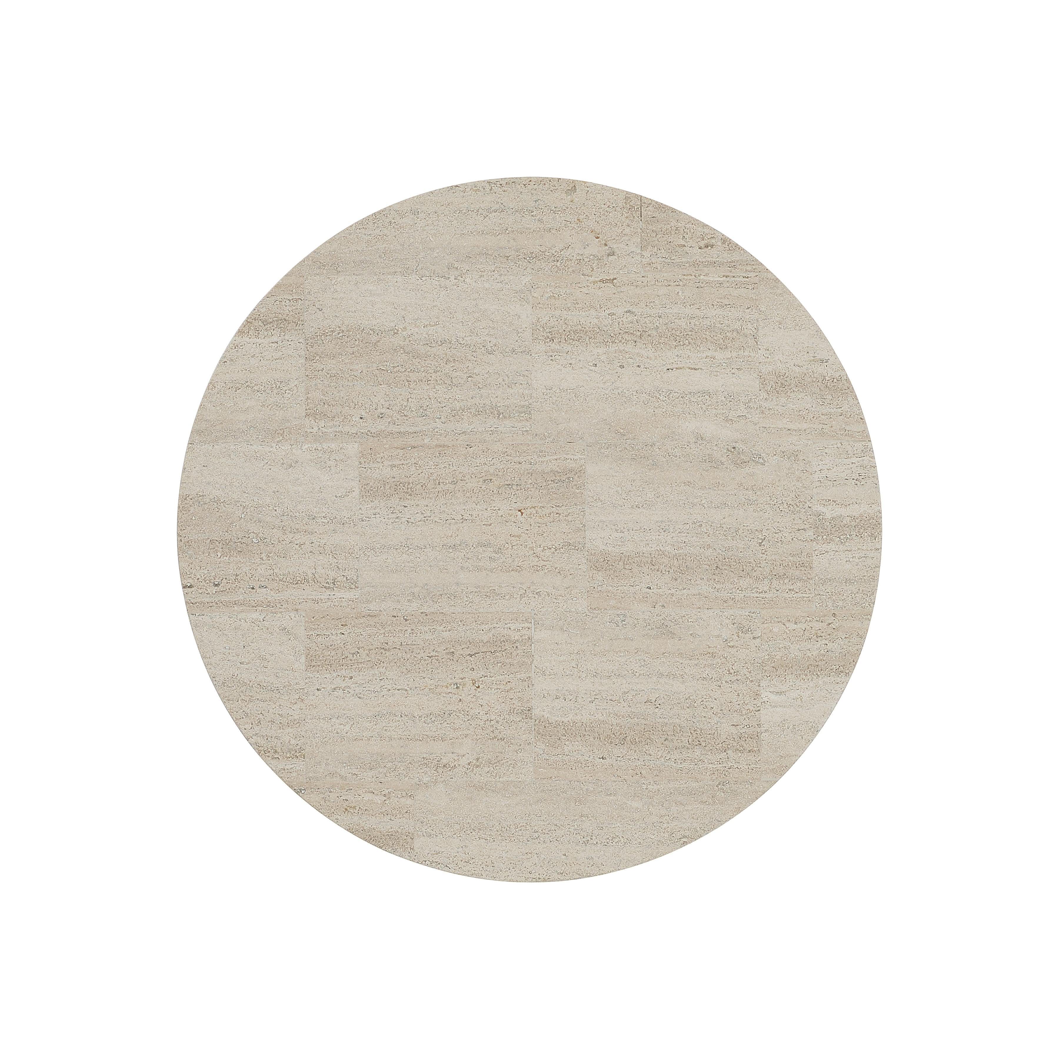 Berkshire Side Table