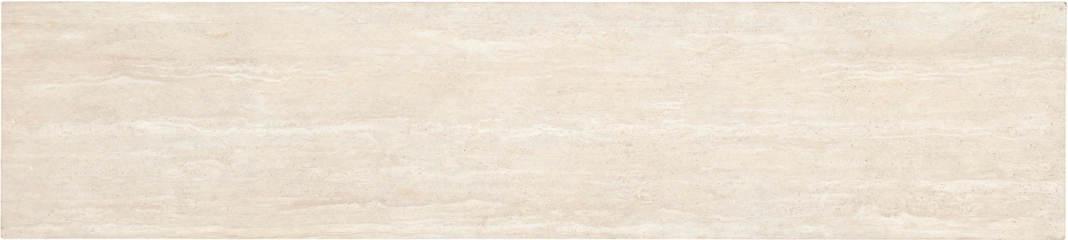 Boomerang Console Table