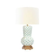 Catalina Scale GR Table Lamp