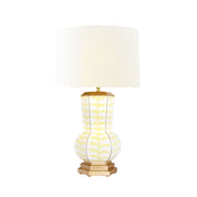 Catalina Trail YL Table Lamp