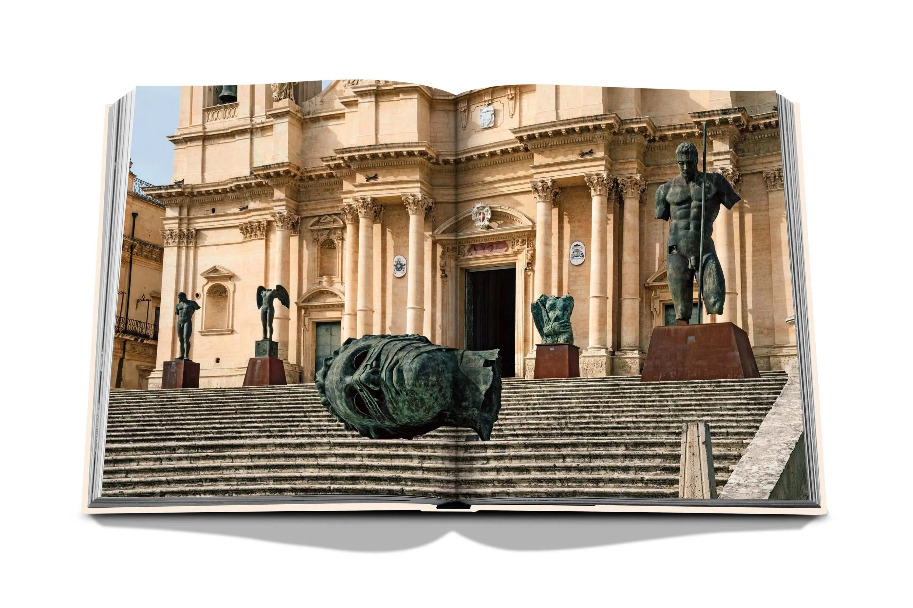 SICILY HONOR