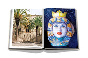 SICILY HONOR