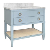 Cutler LB Vanity