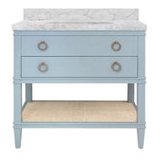 Cutler LB Vanity