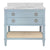 Cutler LB Vanity