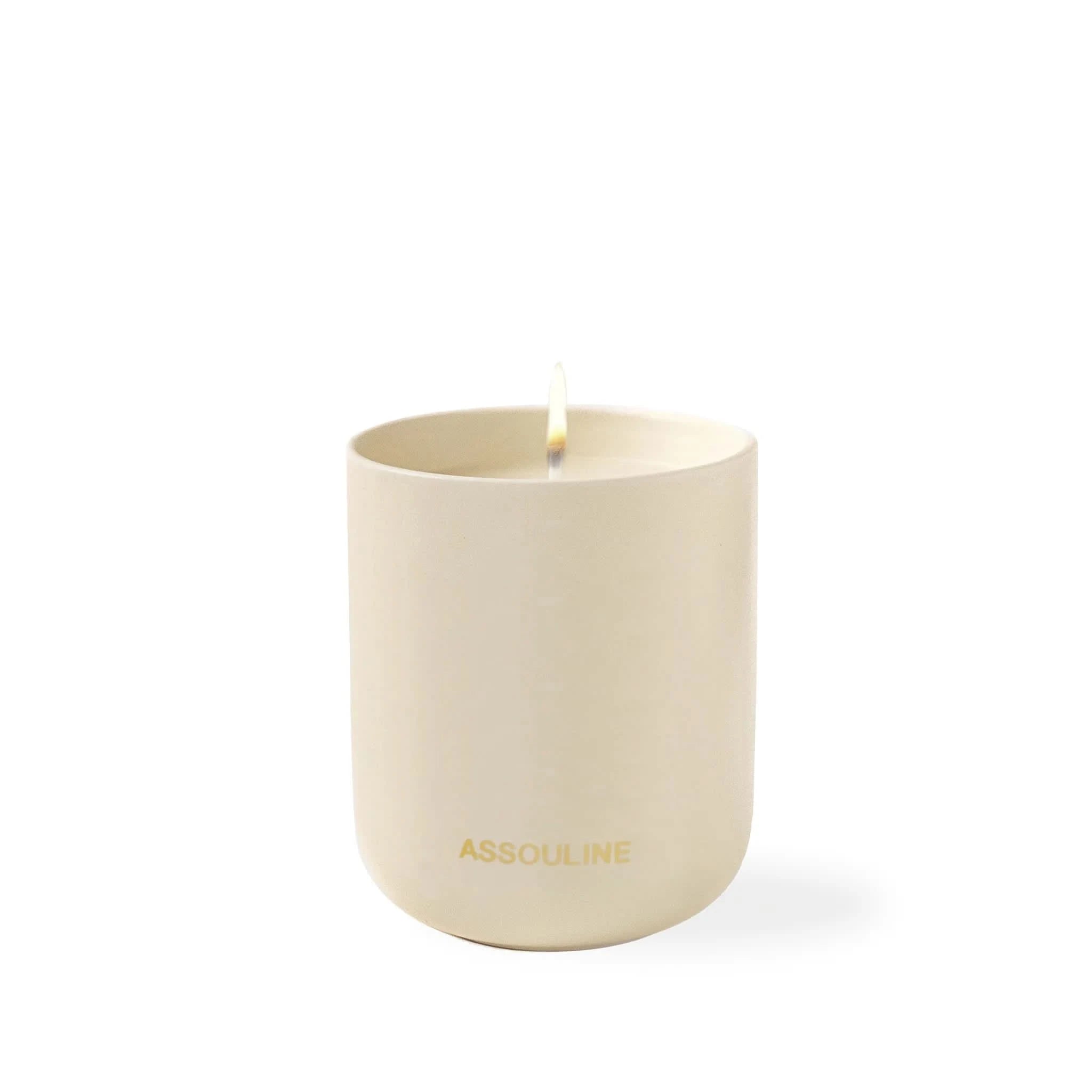TULUM GYPSET - TRAVEL FROM HOME CANDLE