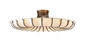 CHAMBERS FLUSH MOUNT