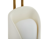 ROLL SCONCE