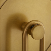 ROLL SCONCE