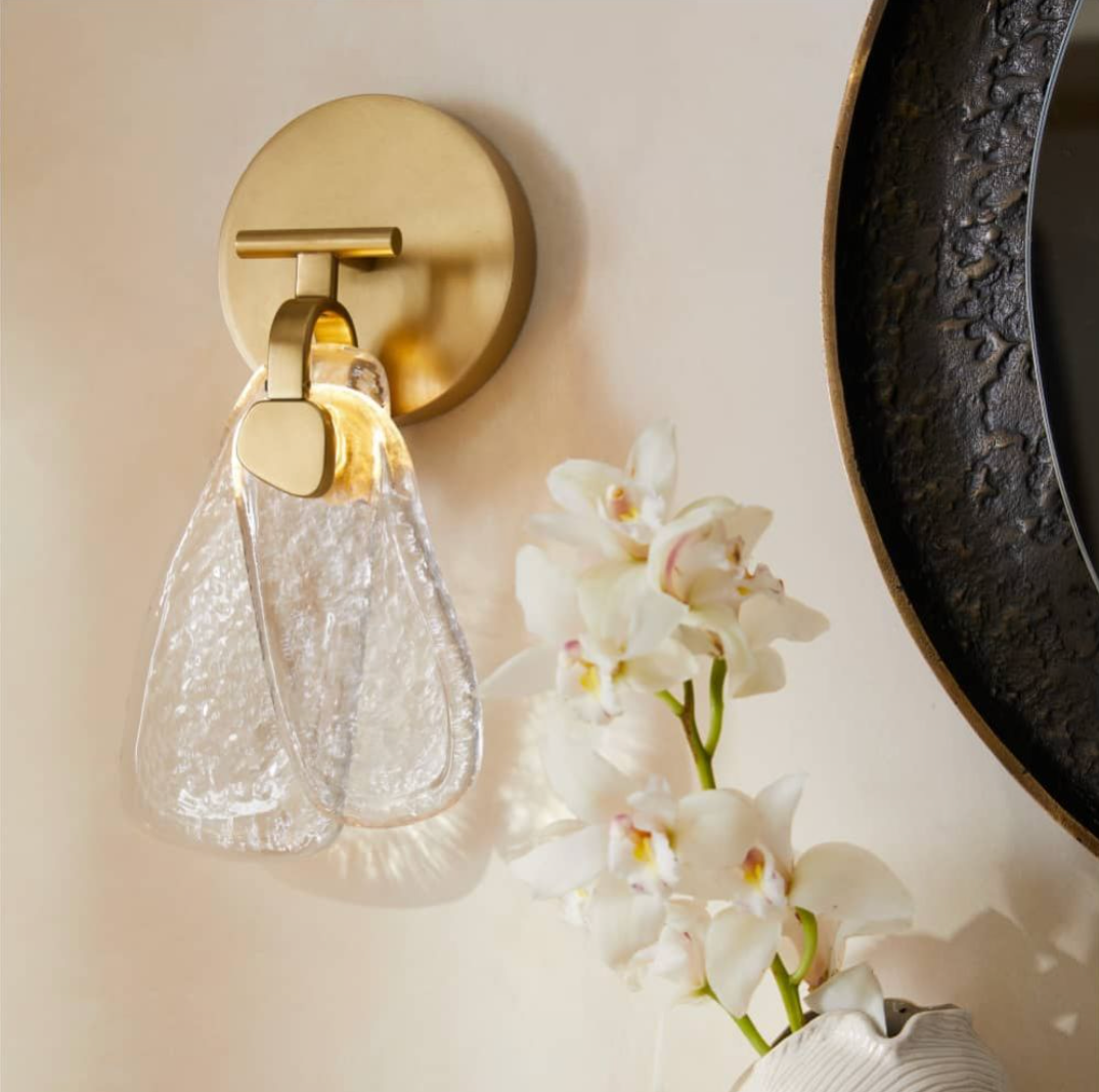 MELT SCONCE