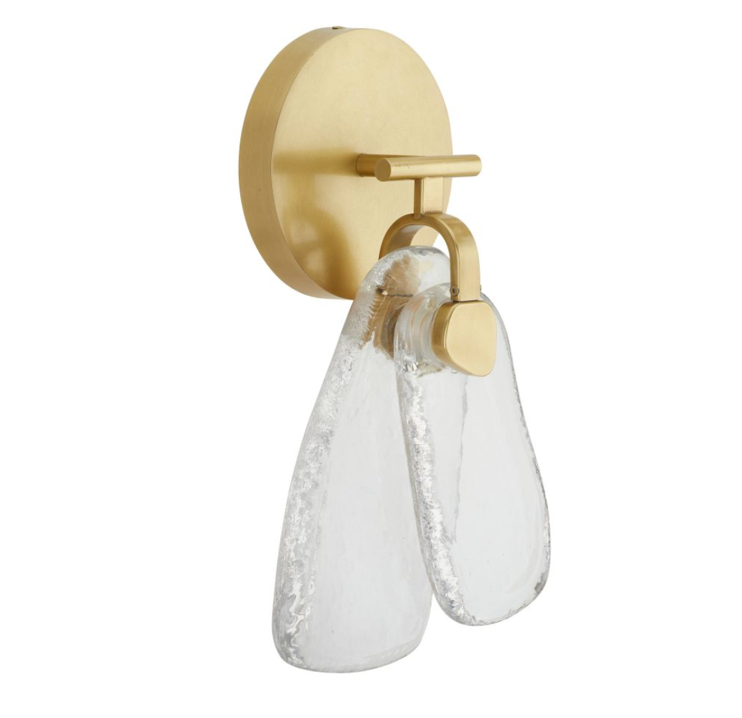 MELT SCONCE