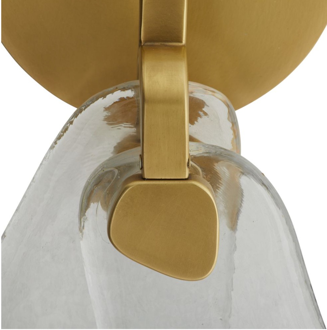 MELT SCONCE