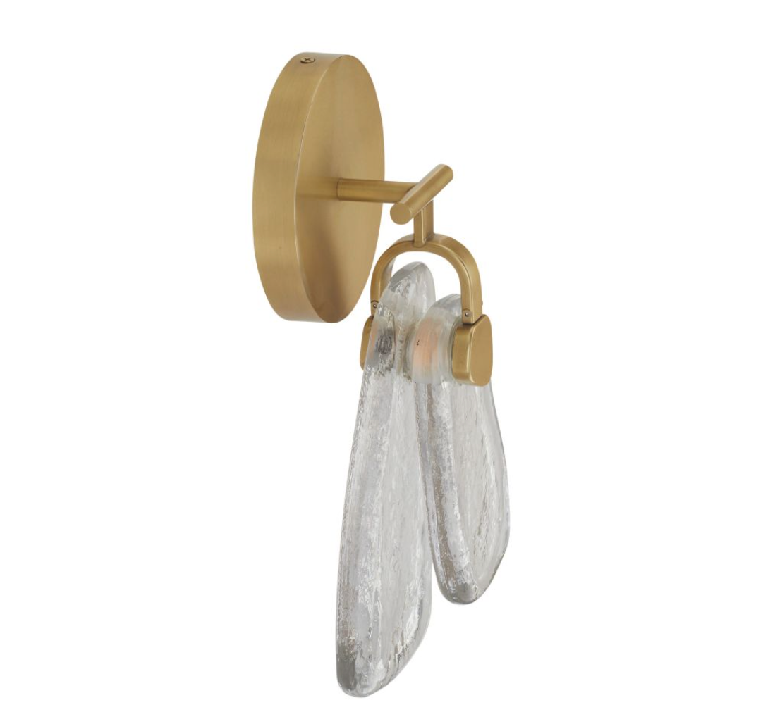 MELT SCONCE