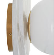 FREENEY SCONCE