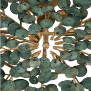 BILAL FLUSH MOUNT