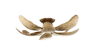 FARAH FLUSH MOUNT