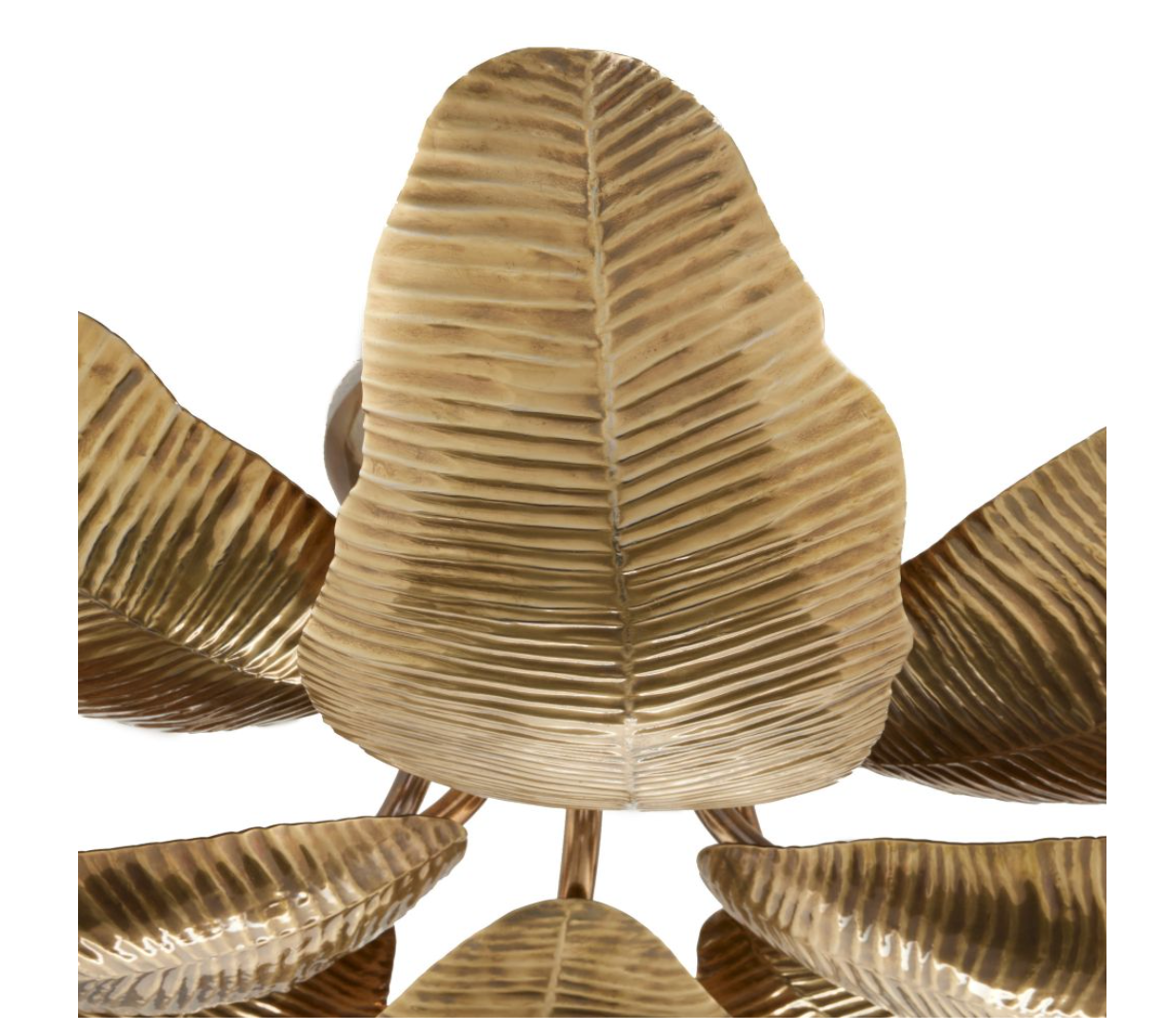 FARAH FLUSH MOUNT