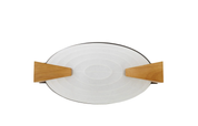 HAMMONDS FLUSH MOUNT