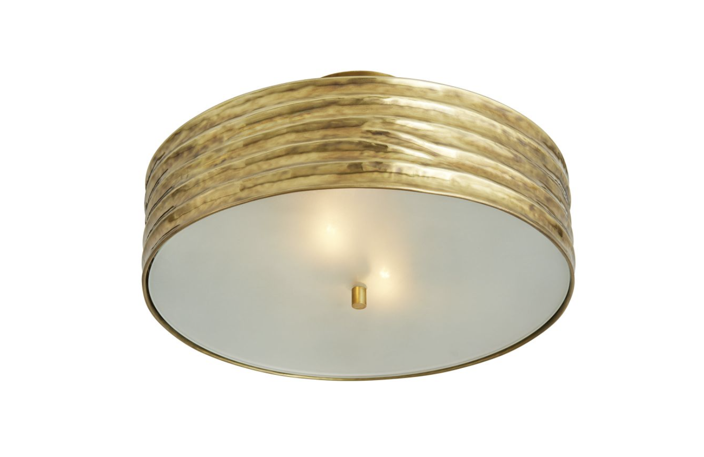 ANNA SEMI-FLUSH MOUNT