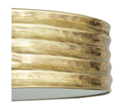 ANNA SEMI-FLUSH MOUNT
