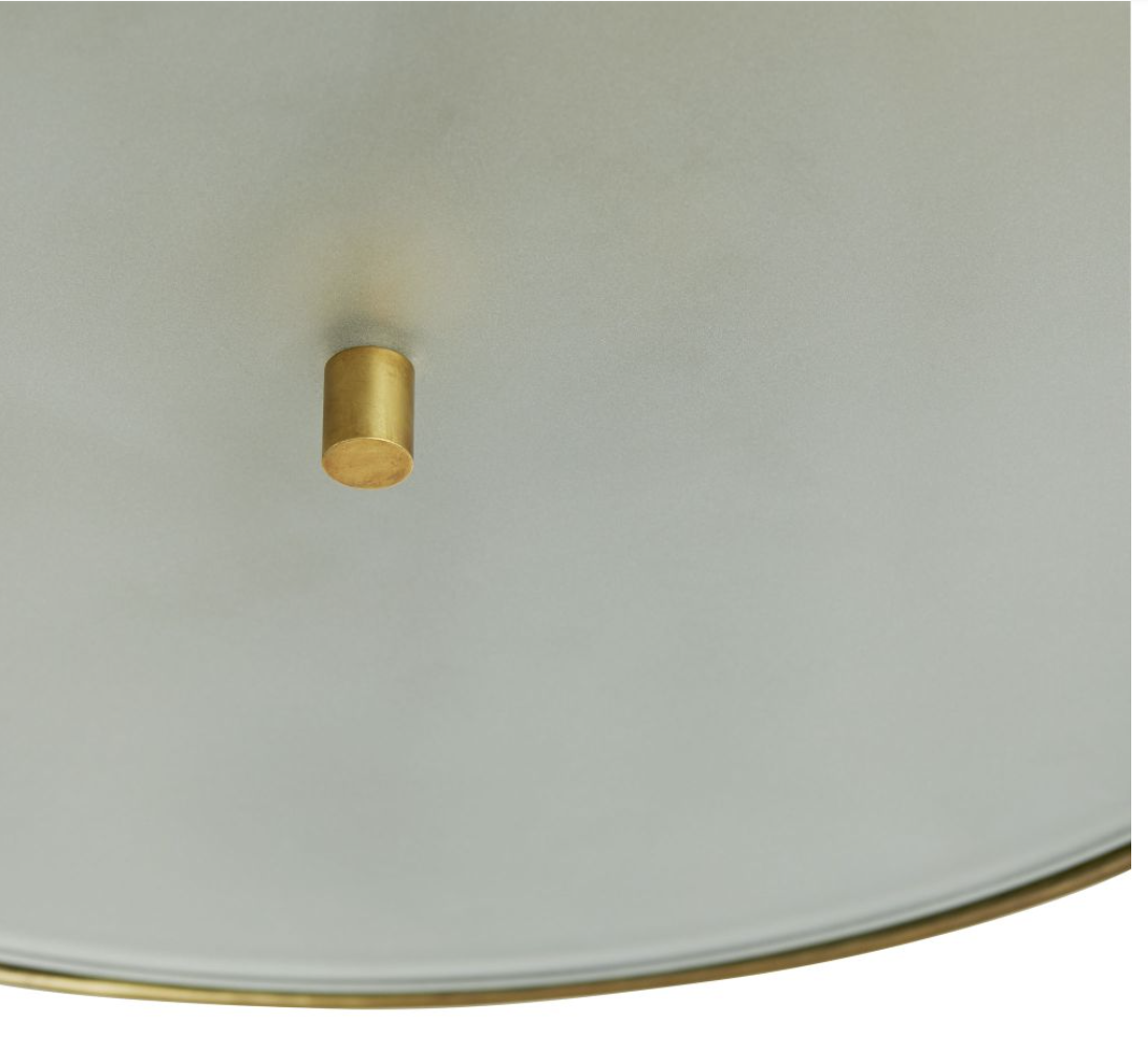 ANNA SEMI-FLUSH MOUNT