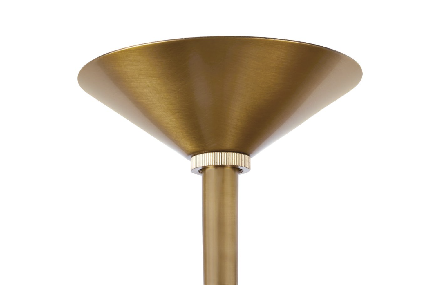 CALISTA FLUSH MOUNT
