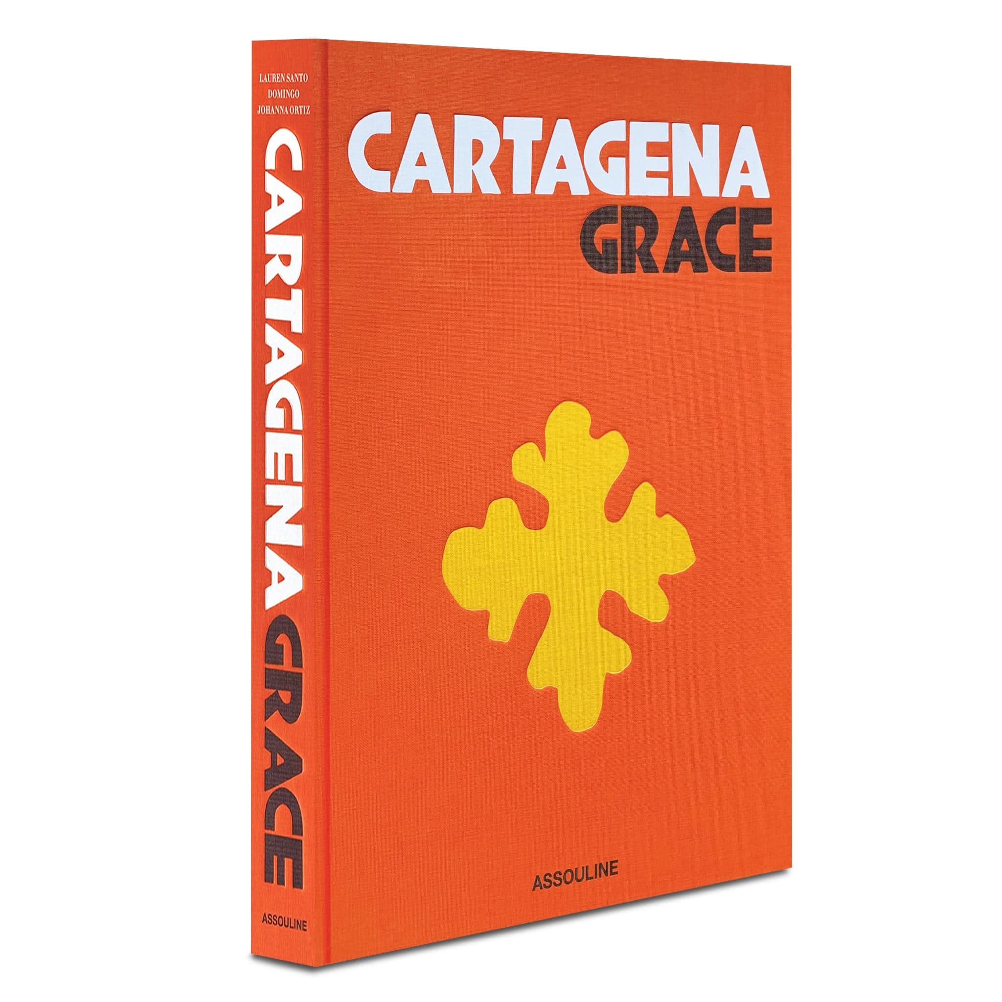 CARTAGENA GRACE