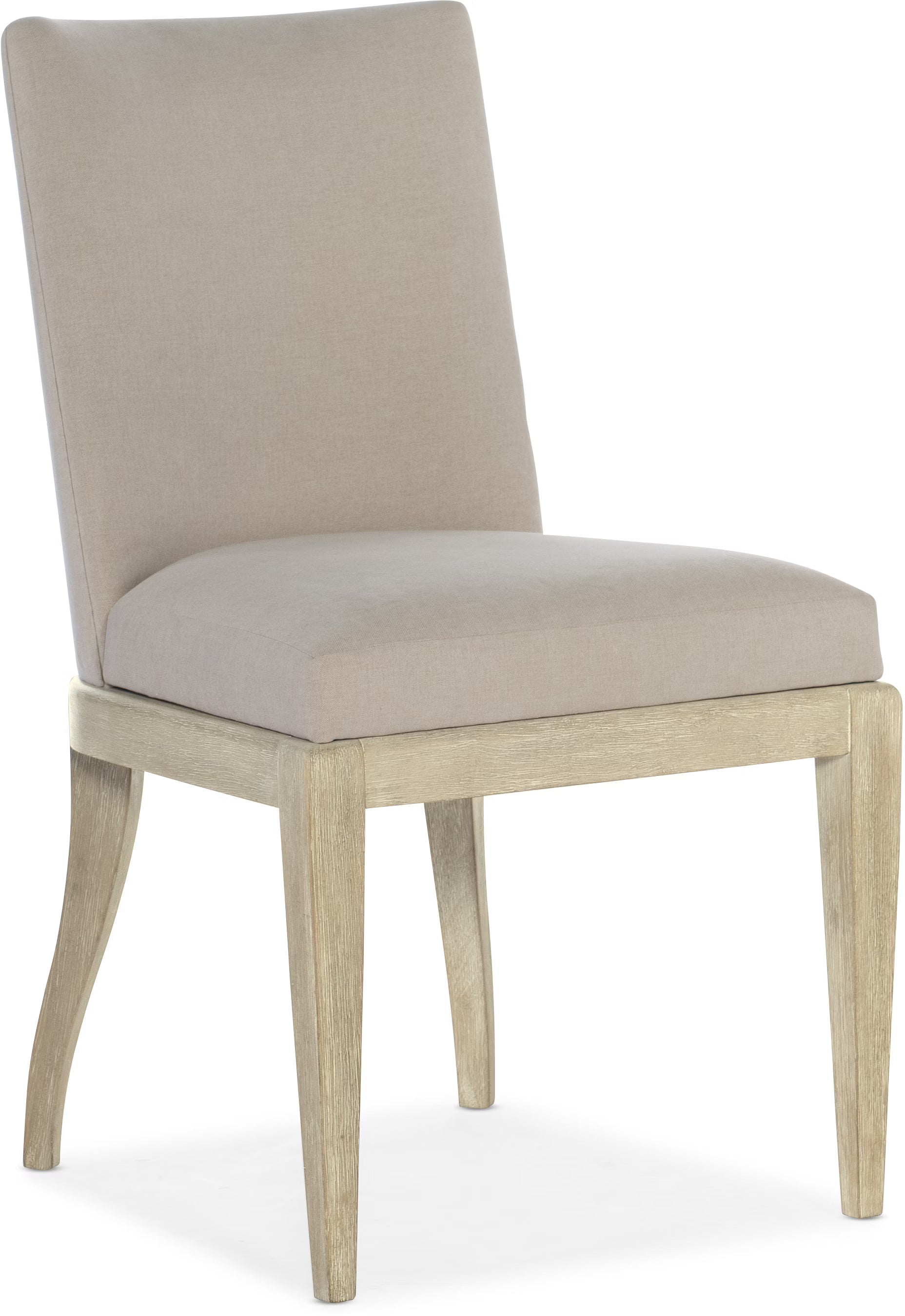 Hooker Furniture Cascade Upholstered Side Chair – 2 per Carton / Price Each.