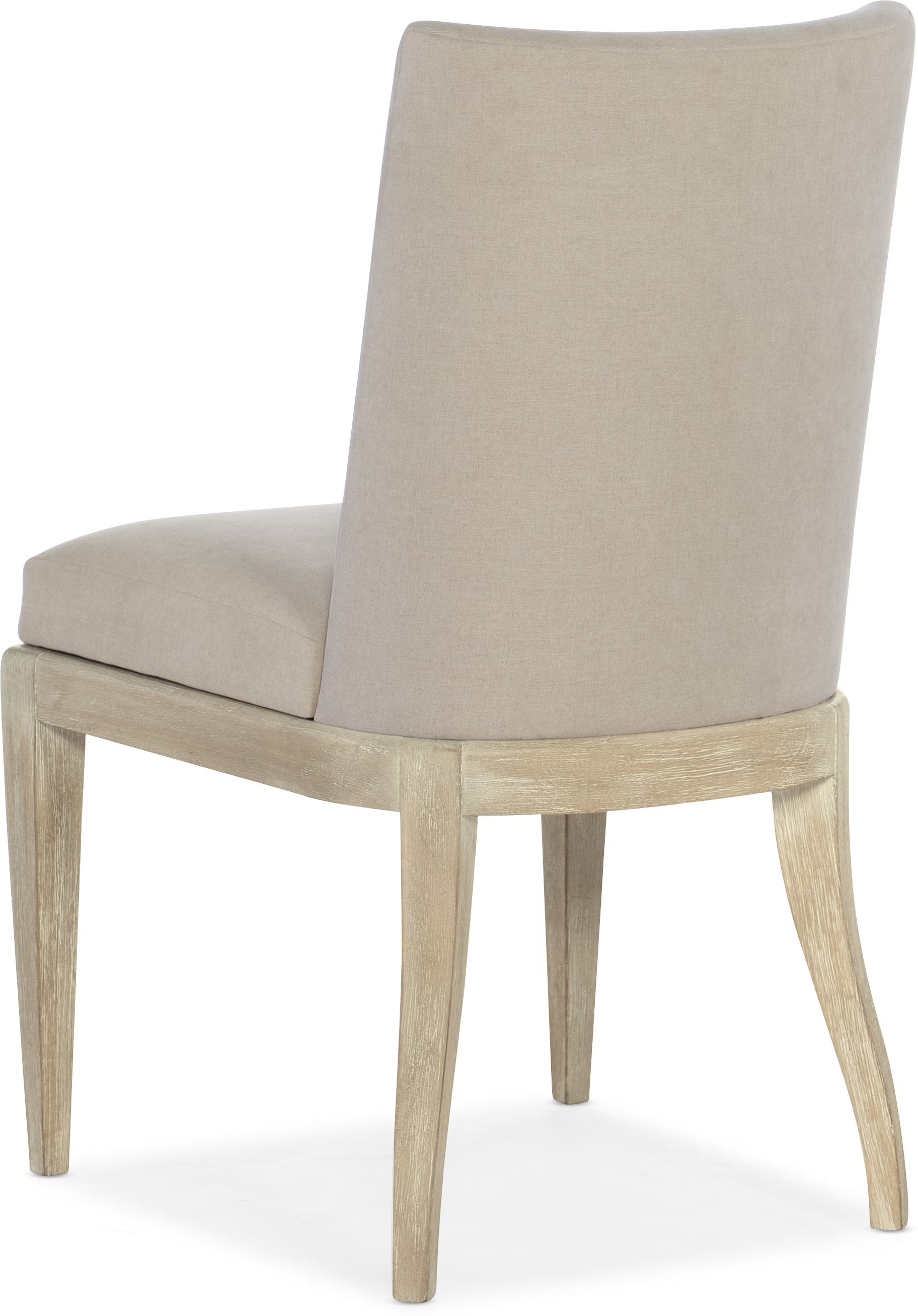 Hooker Furniture Cascade Upholstered Side Chair – 2 per Carton / Price Each.