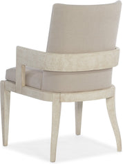 Hooker Furniture Cascade Upholstered Arm Chair – 2 per Carton / Price Each