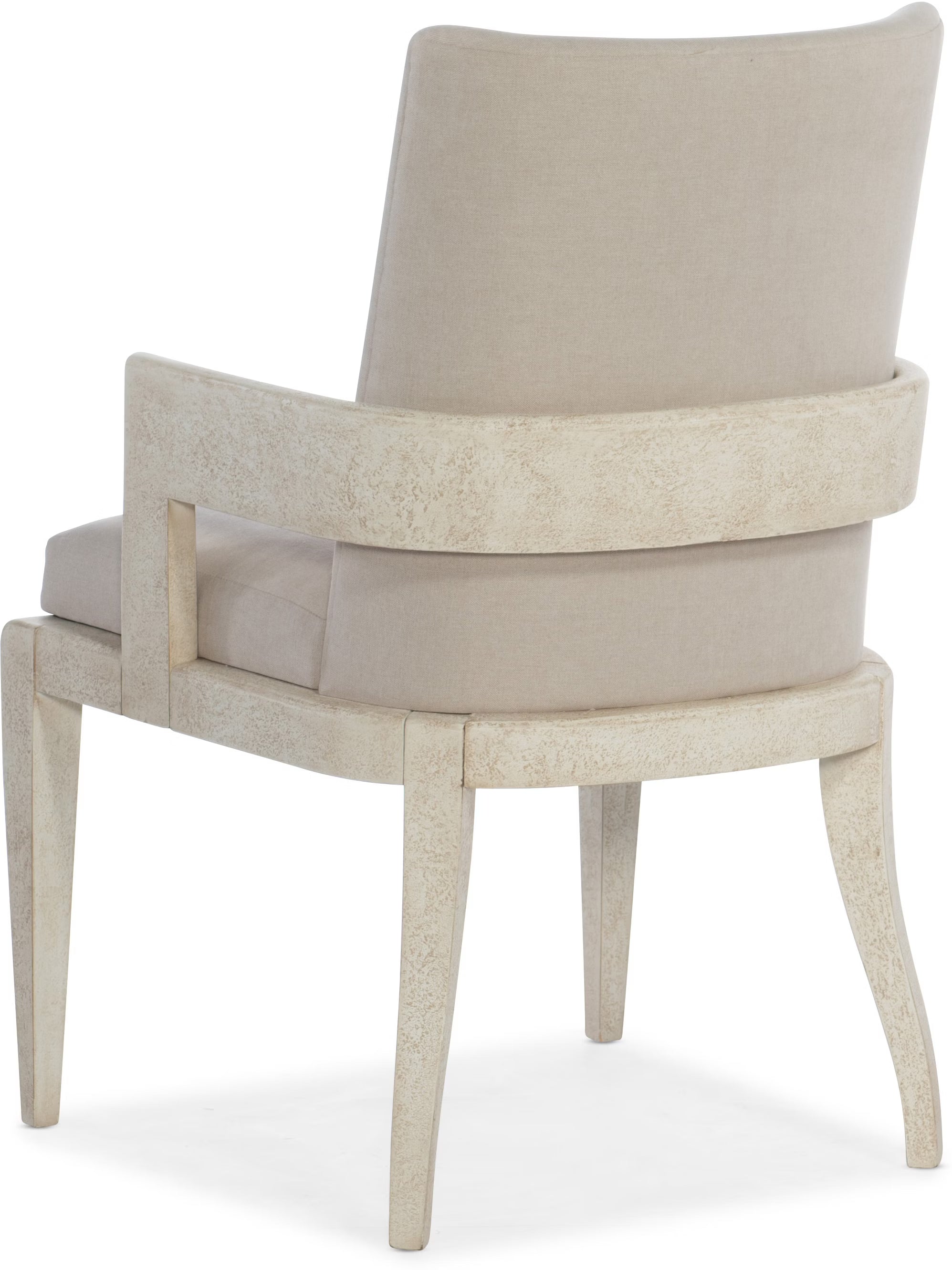 Hooker Furniture Cascade Upholstered Arm Chair – 2 per Carton / Price Each