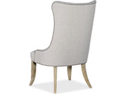 Hooker Furniture Castella Tufted Dining Chair – 2 per Carton / Price Each.