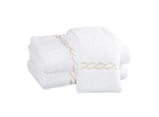 CLASSIC CHAIN TOWELS