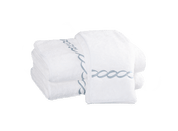 CLASSIC CHAIN TOWELS