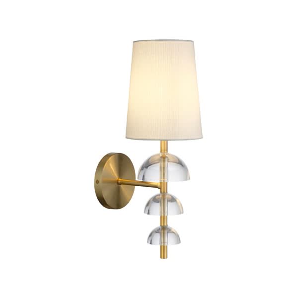 Demi ABR Sconces