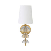 Demi ABR Sconces