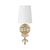 Demi ABR Sconces
