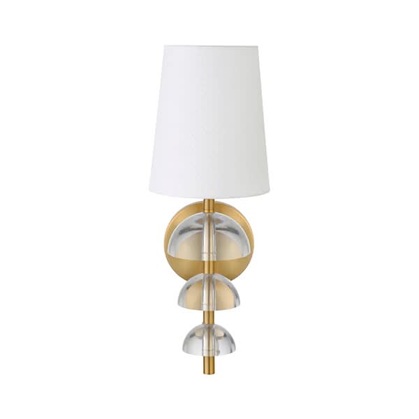 Demi ABR Sconces