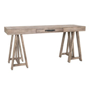 Sonoma Console KD Table
