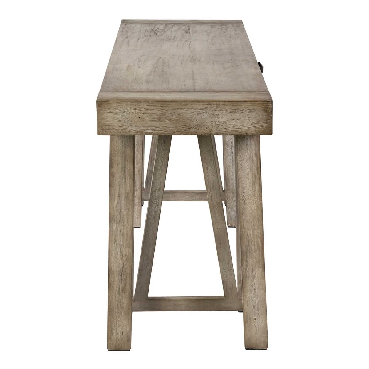 Sonoma Console KD Table