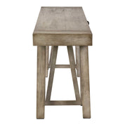Sonoma Console KD Table