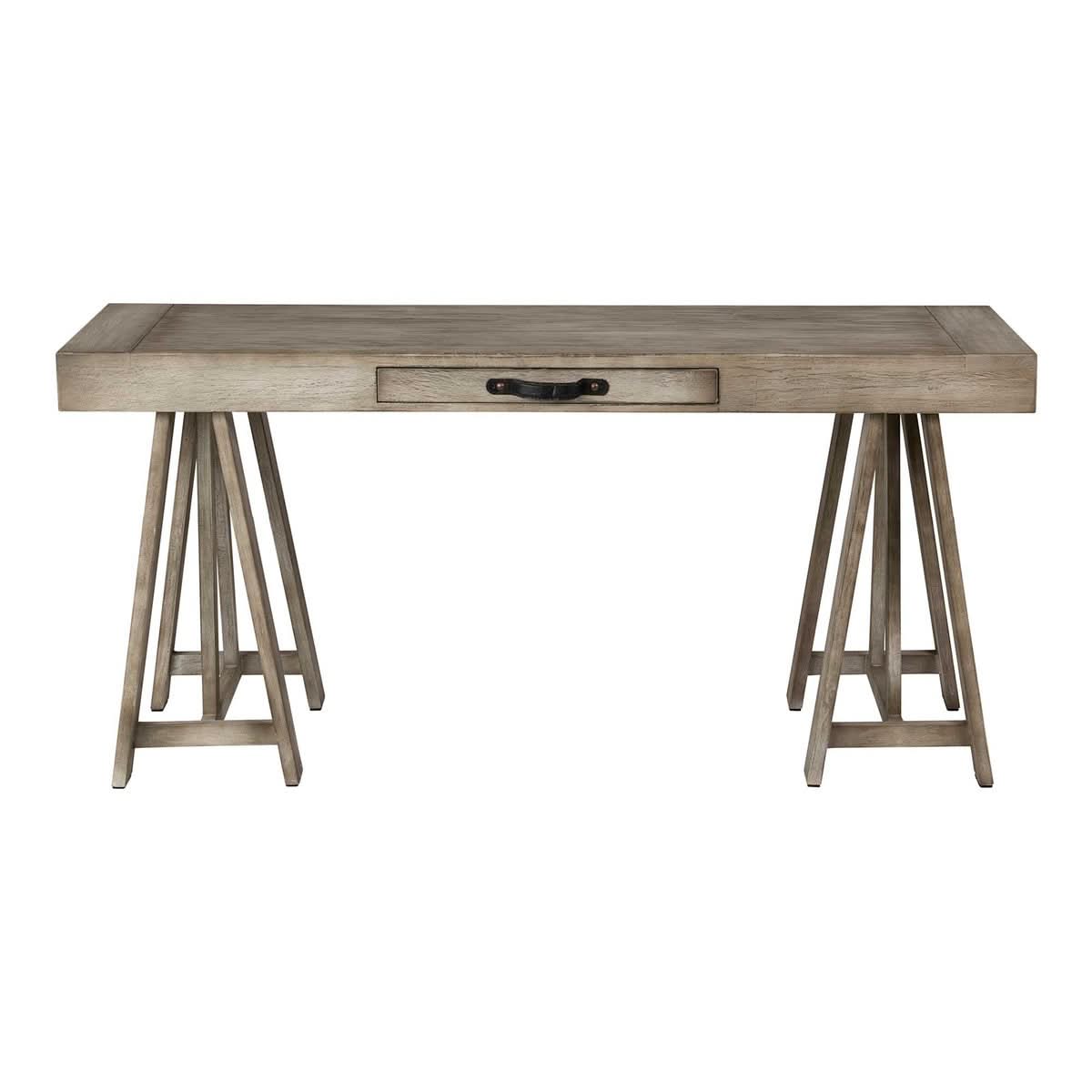 Sonoma Console KD Table